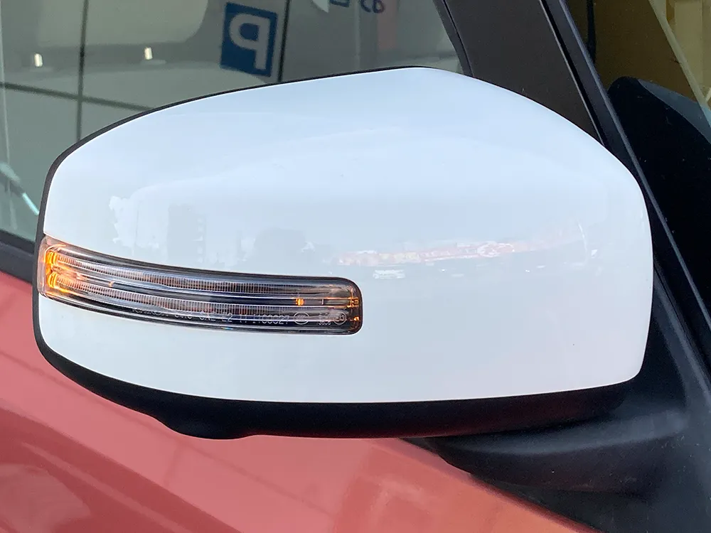 ミツビシ　eKスペース G 画像12