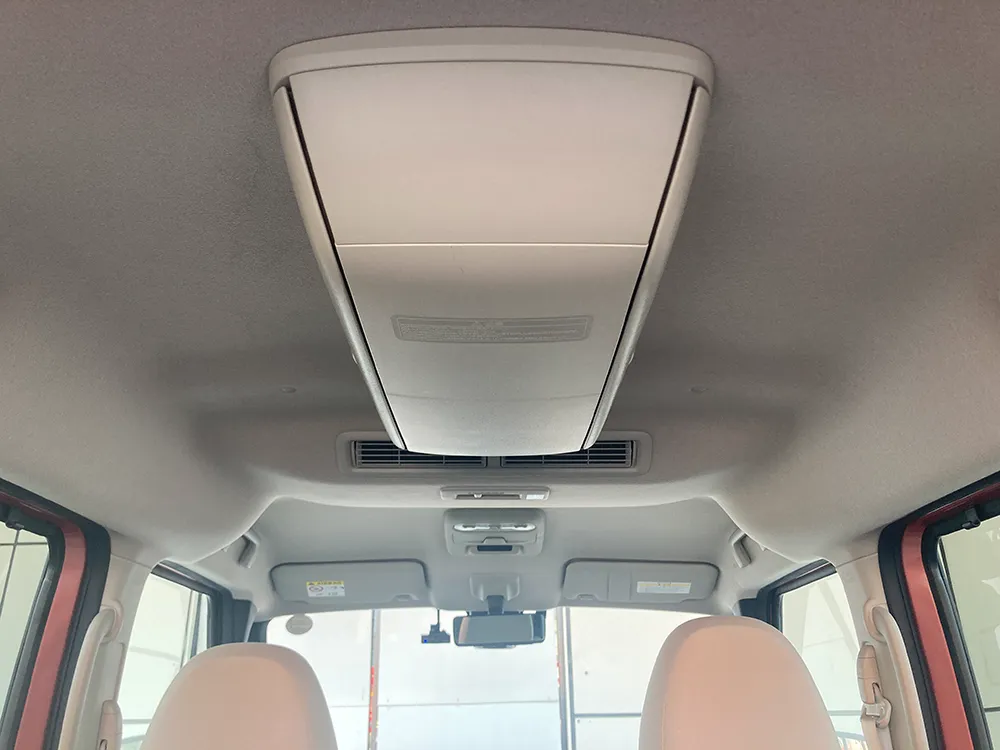 ミツビシ　eKスペース G 画像25