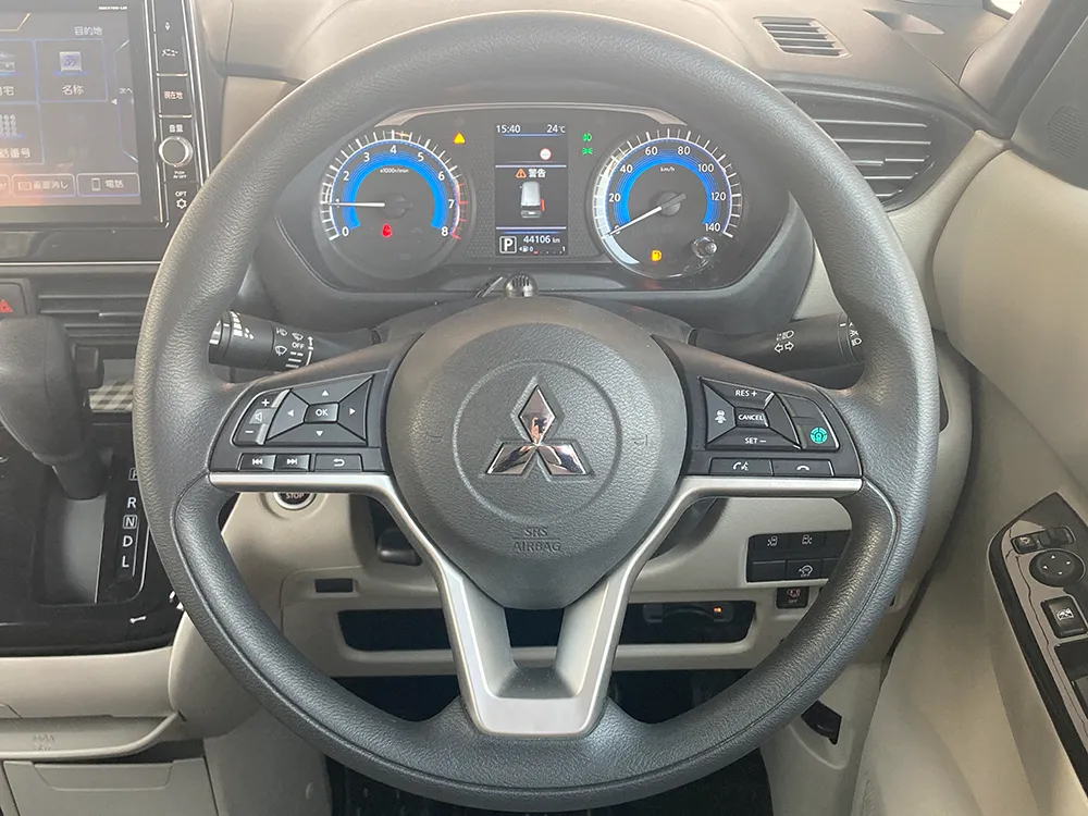 ミツビシ　eKスペース G 画像27