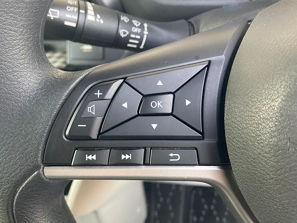 ミツビシ　eKスペース G 画像28