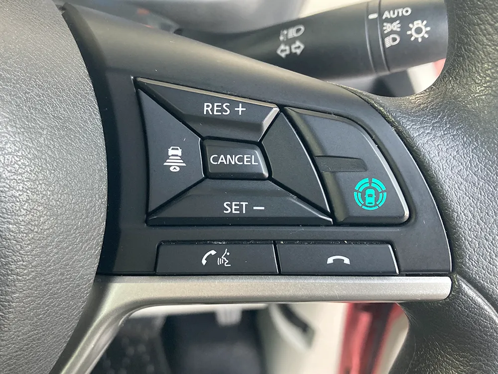 ミツビシ　eKスペース G 画像29