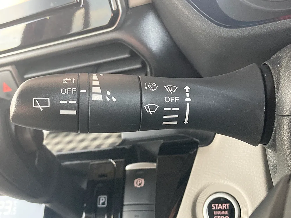 ミツビシ　eKスペース G 画像30