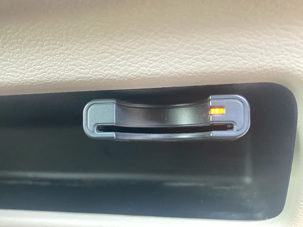 ミツビシ　eKスペース G 画像33