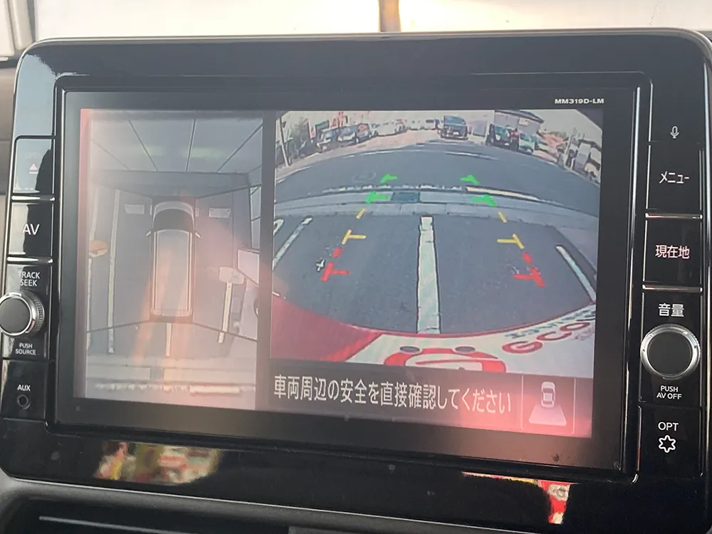 ミツビシ　eKスペース G 画像40