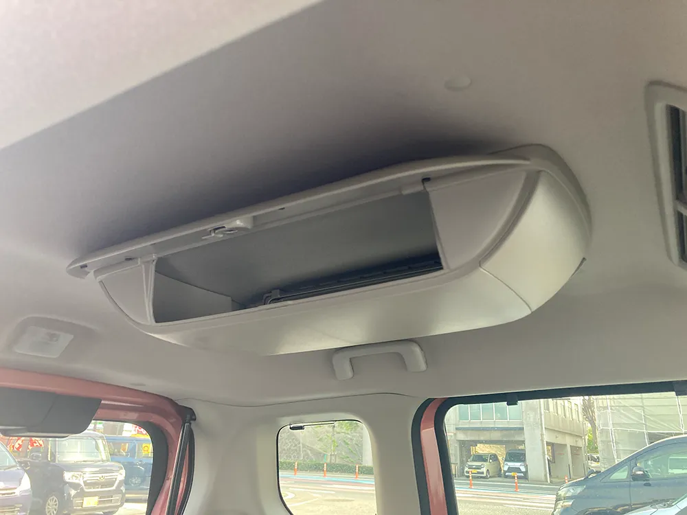 ミツビシ　eKスペース G 画像45