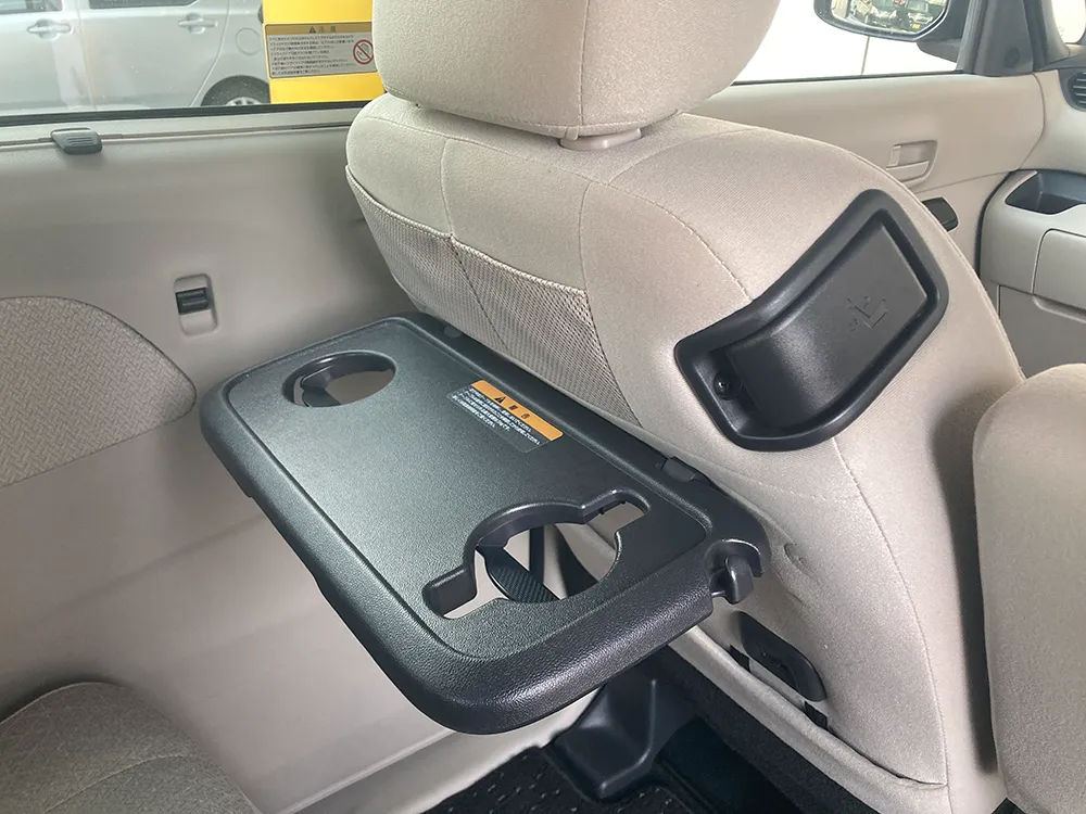 ミツビシ　eKスペース G 画像24