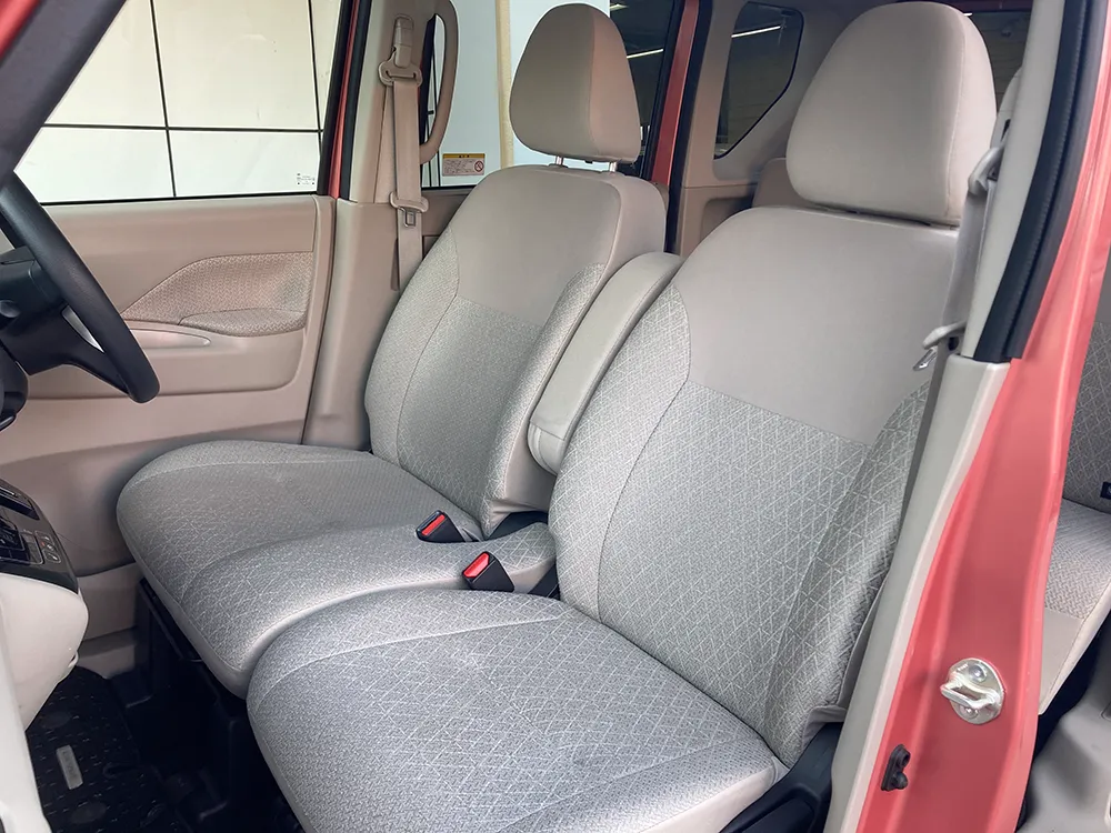 ミツビシ　eKスペース G 画像23