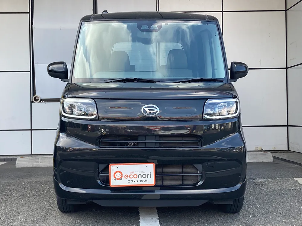 ダイハツ　タント L 画像3