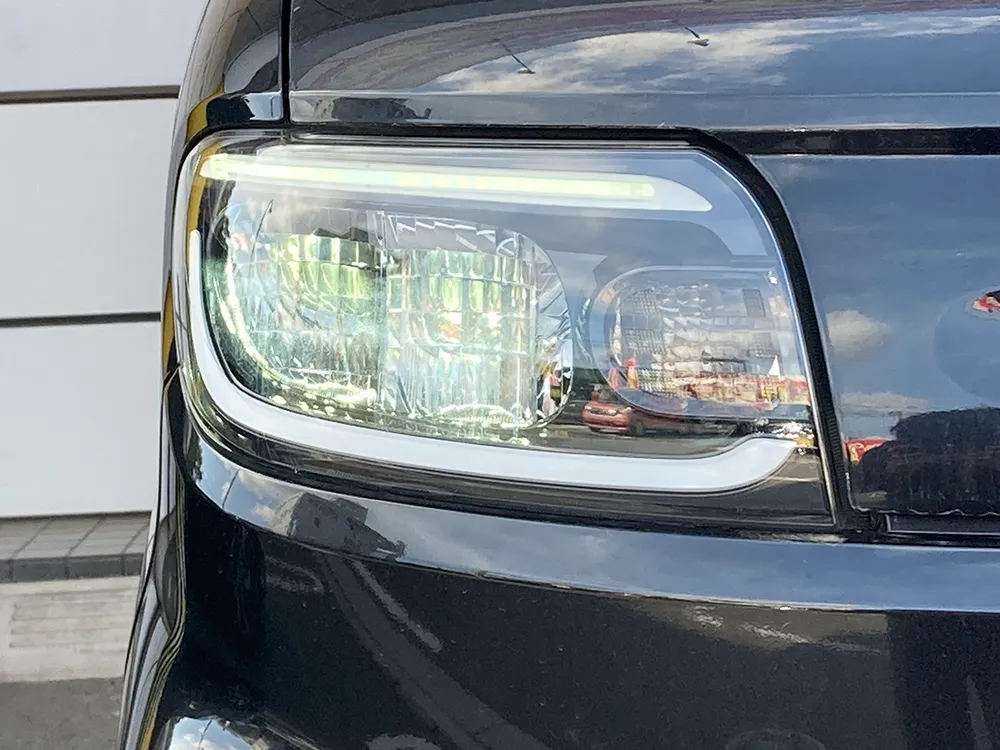 ダイハツ　タント L 画像9