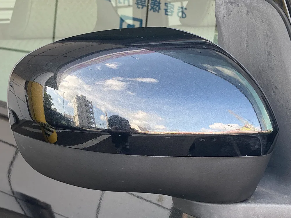 ダイハツ　タント L 画像13