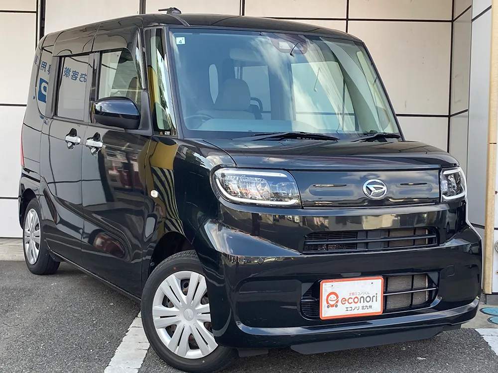 ダイハツ　タント L