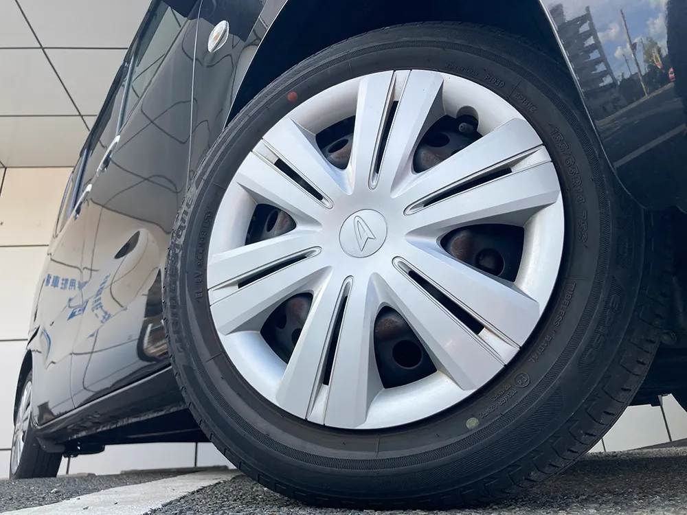 ダイハツ　タント L 画像14