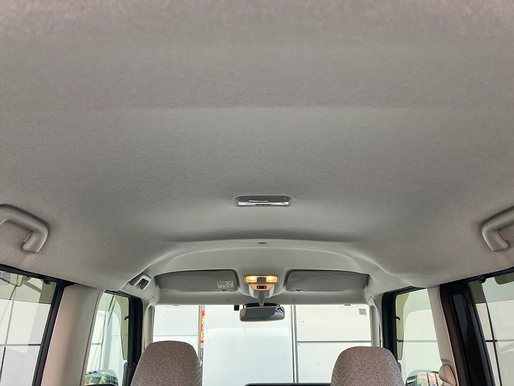 ダイハツ　タント L 画像22