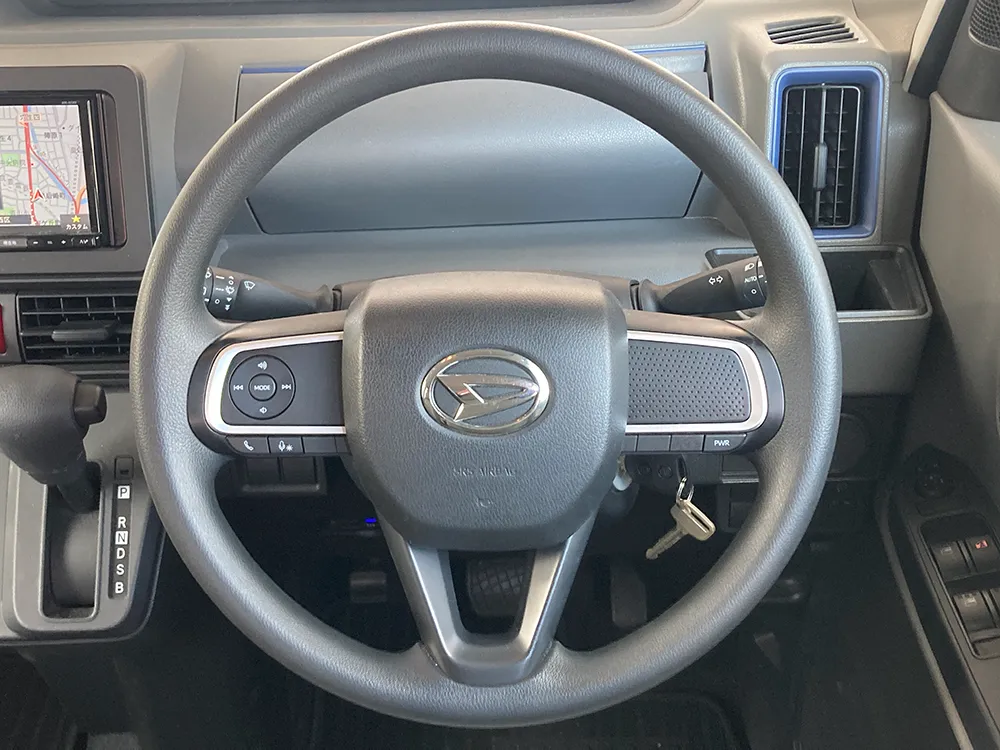 ダイハツ　タント L 画像24