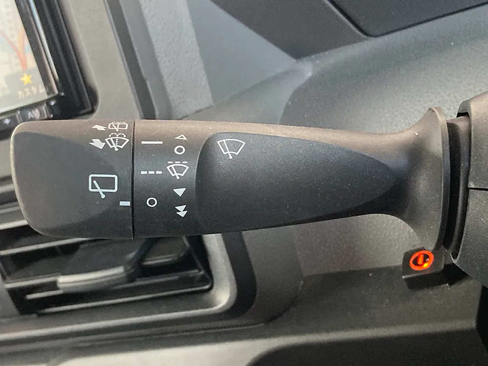 ダイハツ　タント L 画像25