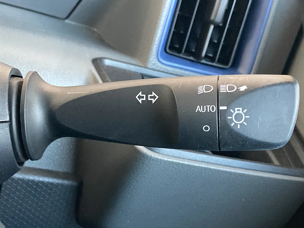 ダイハツ　タント L 画像26