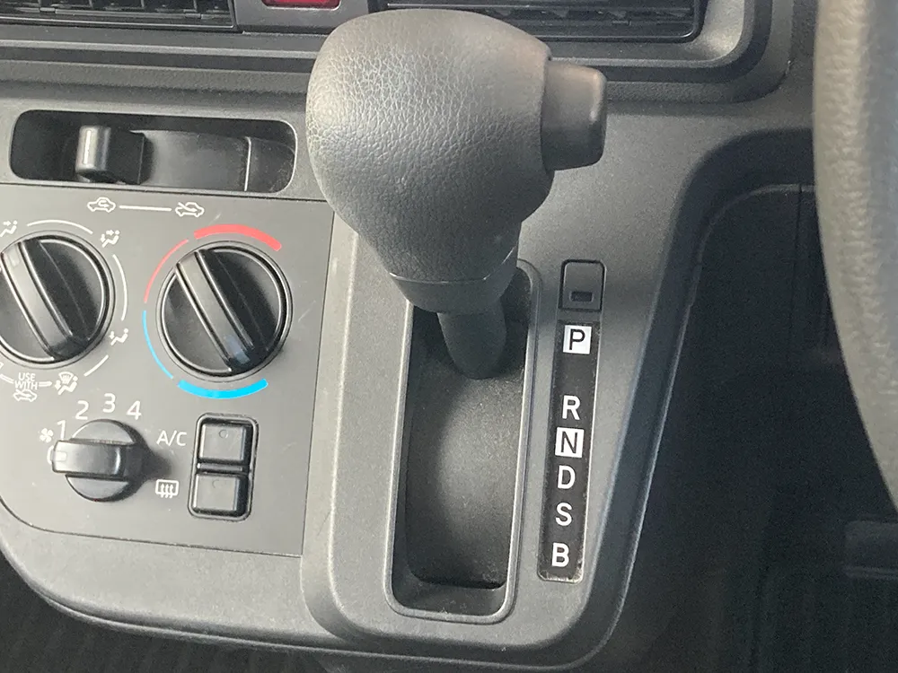 ダイハツ　タント L 画像28