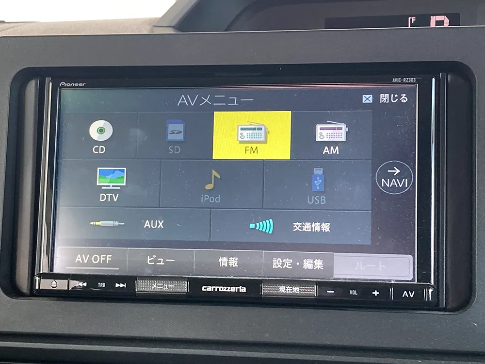 ダイハツ　タント L 画像29