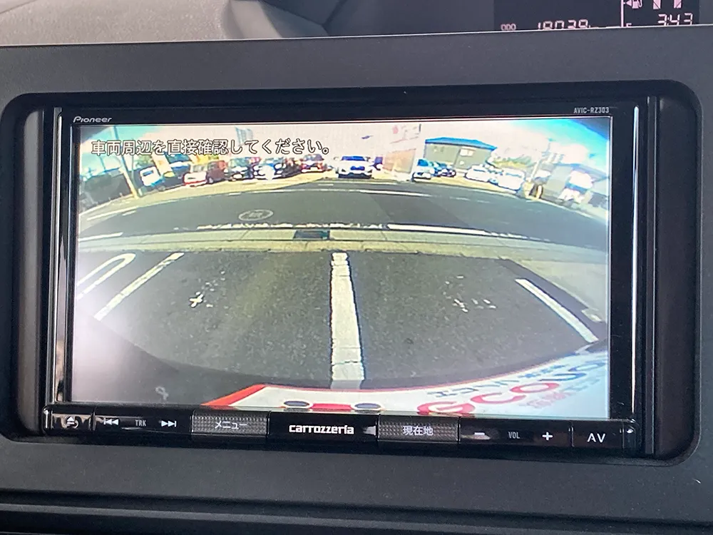 ダイハツ　タント L 画像30