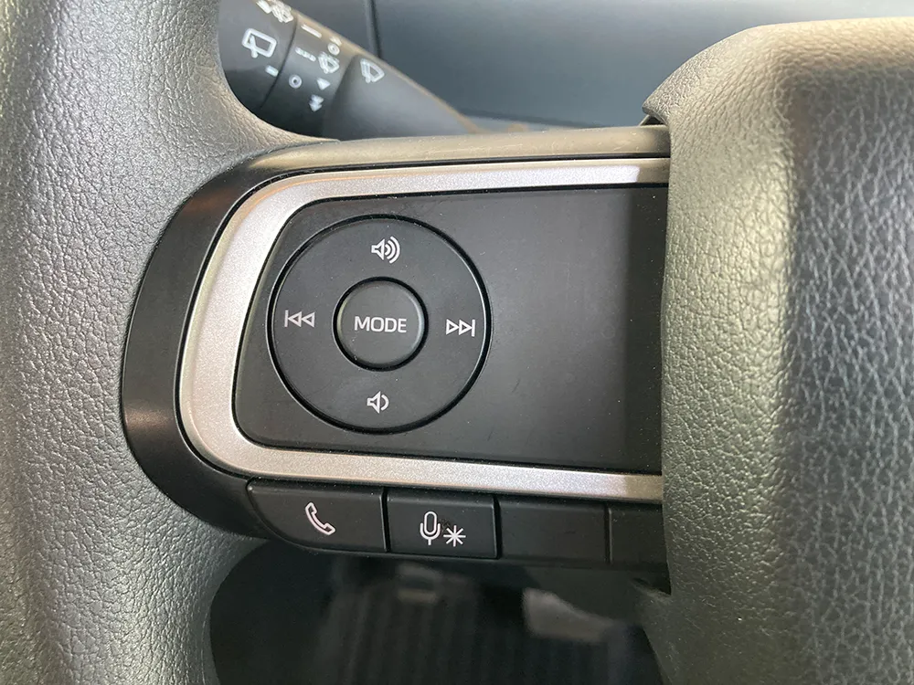 ダイハツ　タント L 画像31