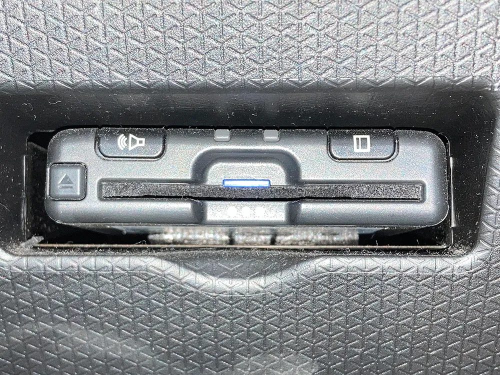 ダイハツ　タント L 画像34