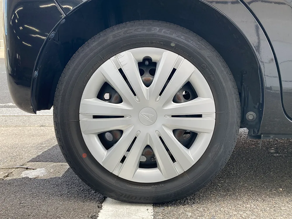 ダイハツ　タント L 画像38