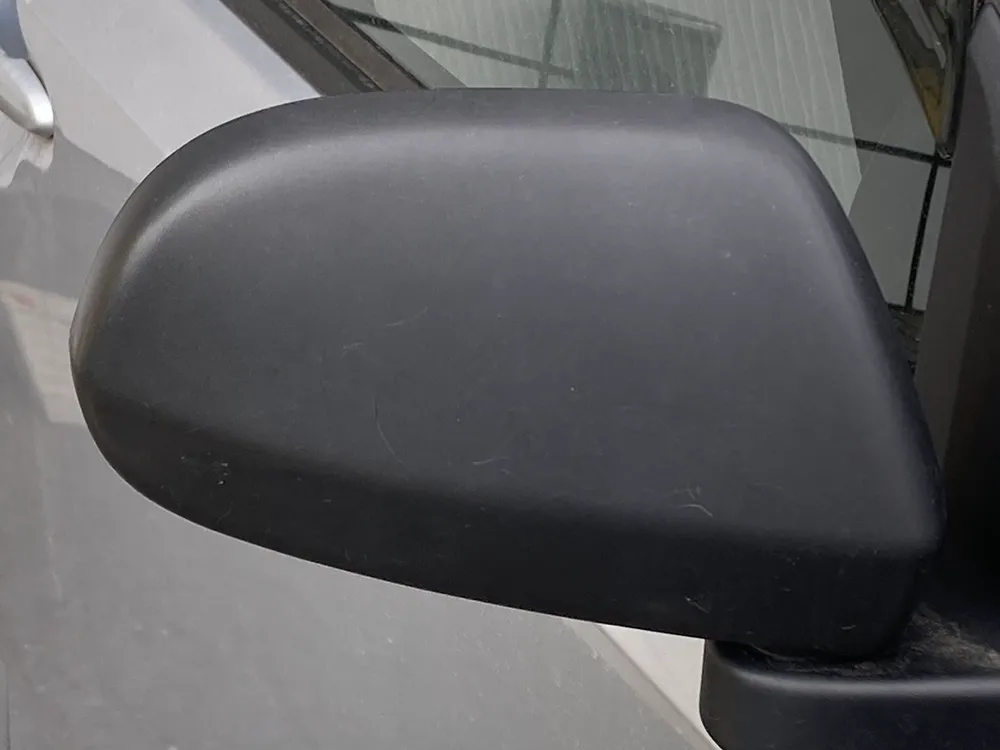 ダイハツ　ミライース L 画像12