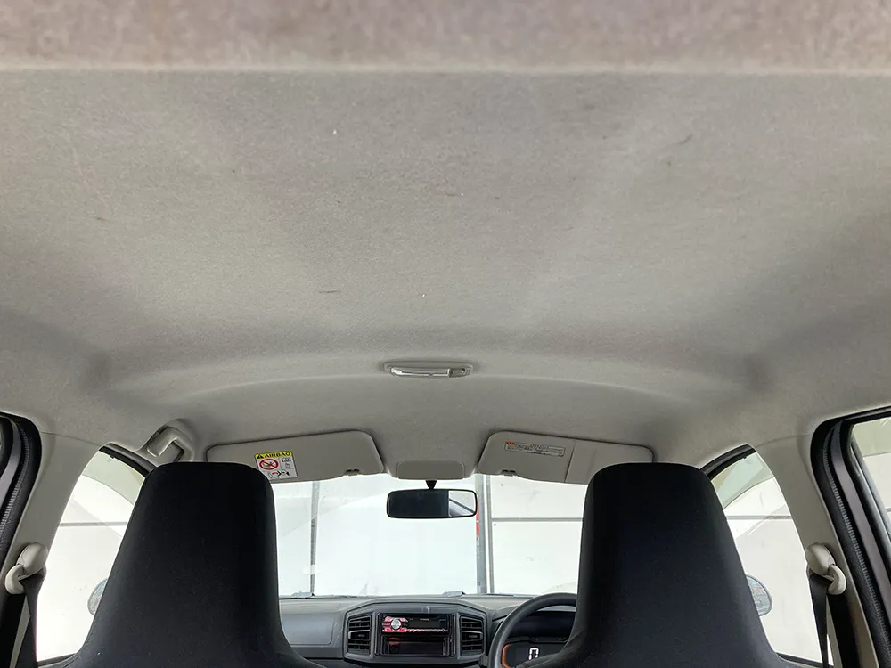 ダイハツ　ミライース L 画像18