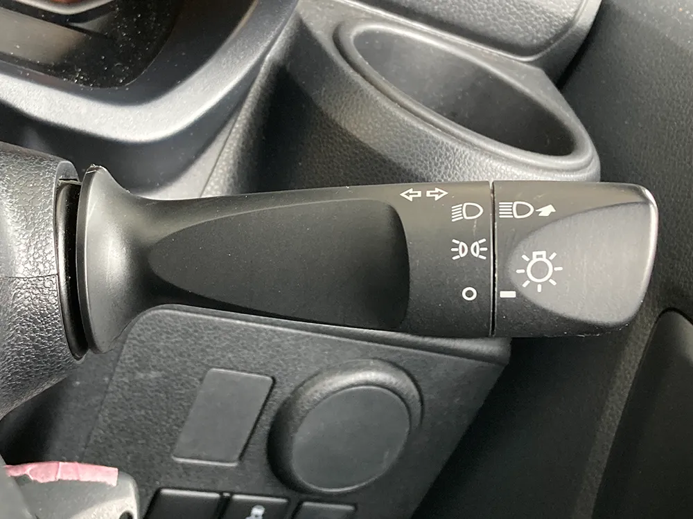 ダイハツ　ミライース L 画像22