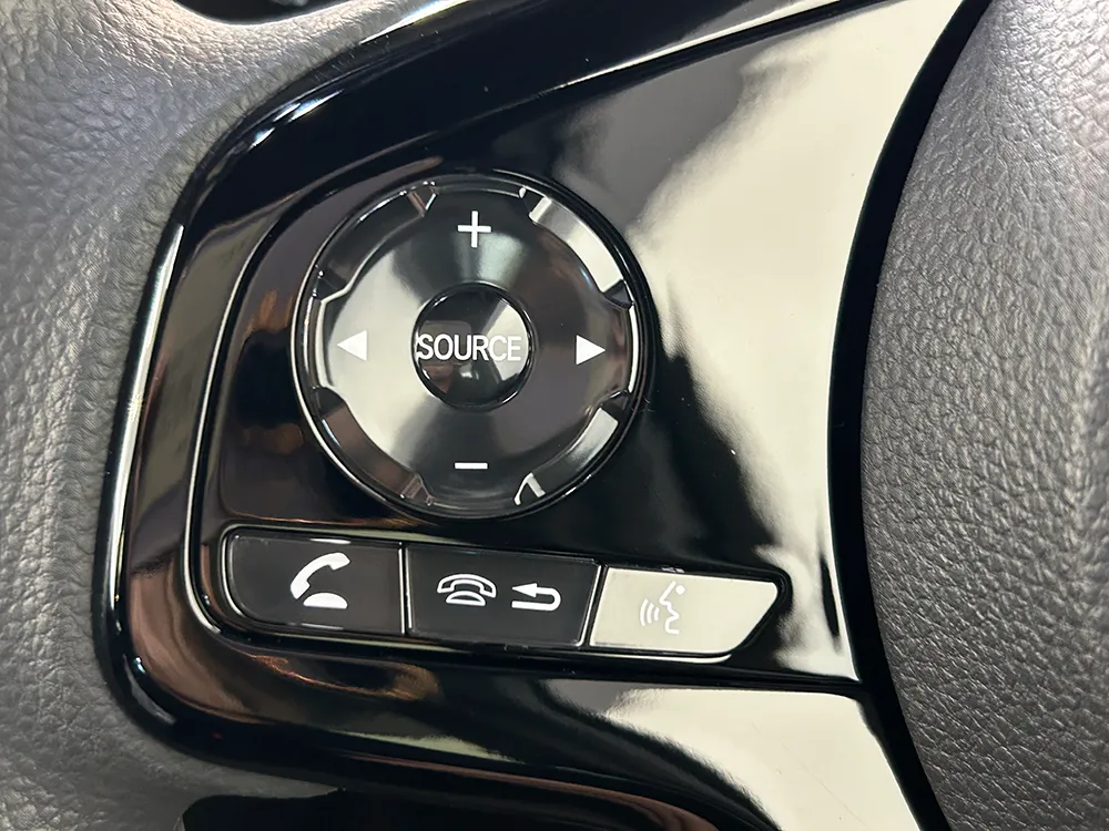 ホンダ　N-BOXカスタム G・L 画像31