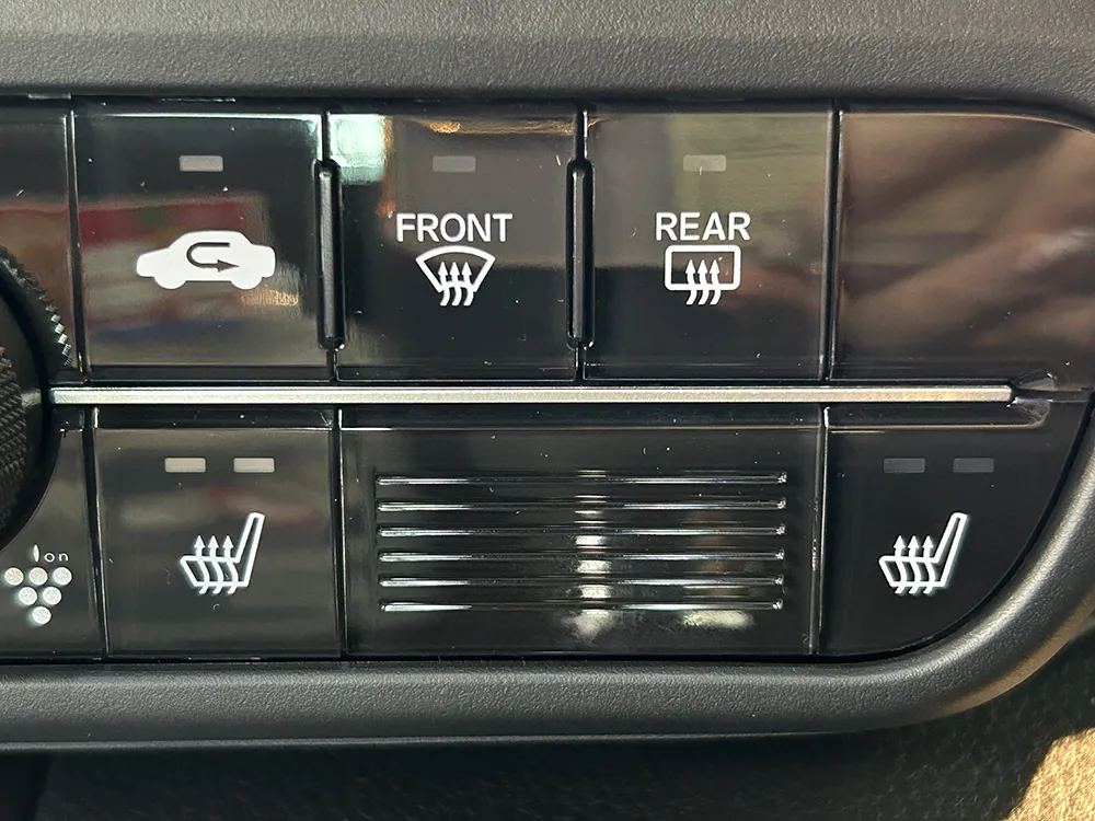 ホンダ　N-BOXカスタム G・L 画像38