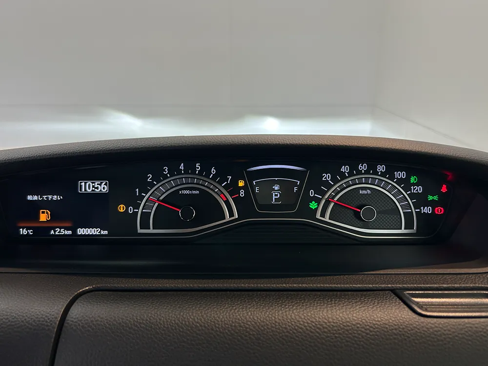 ホンダ　N-BOXカスタム G・L 画像40