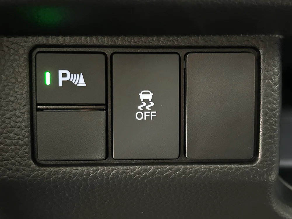 ホンダ　N-BOXカスタム G・L 画像41