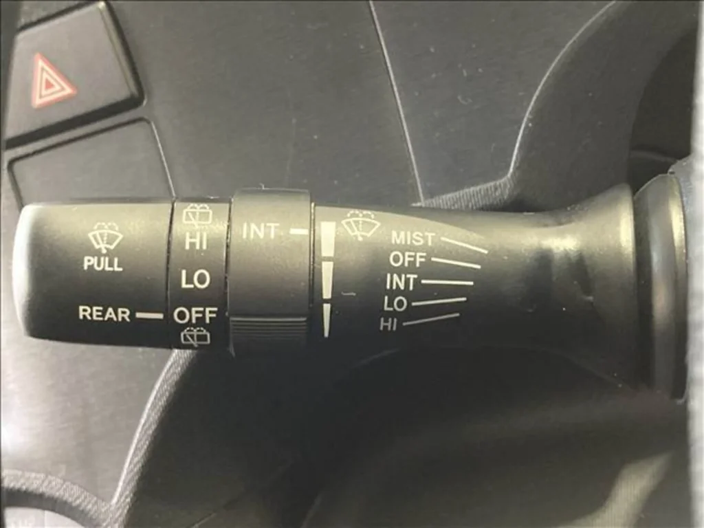 トヨタ　アクア G 画像16