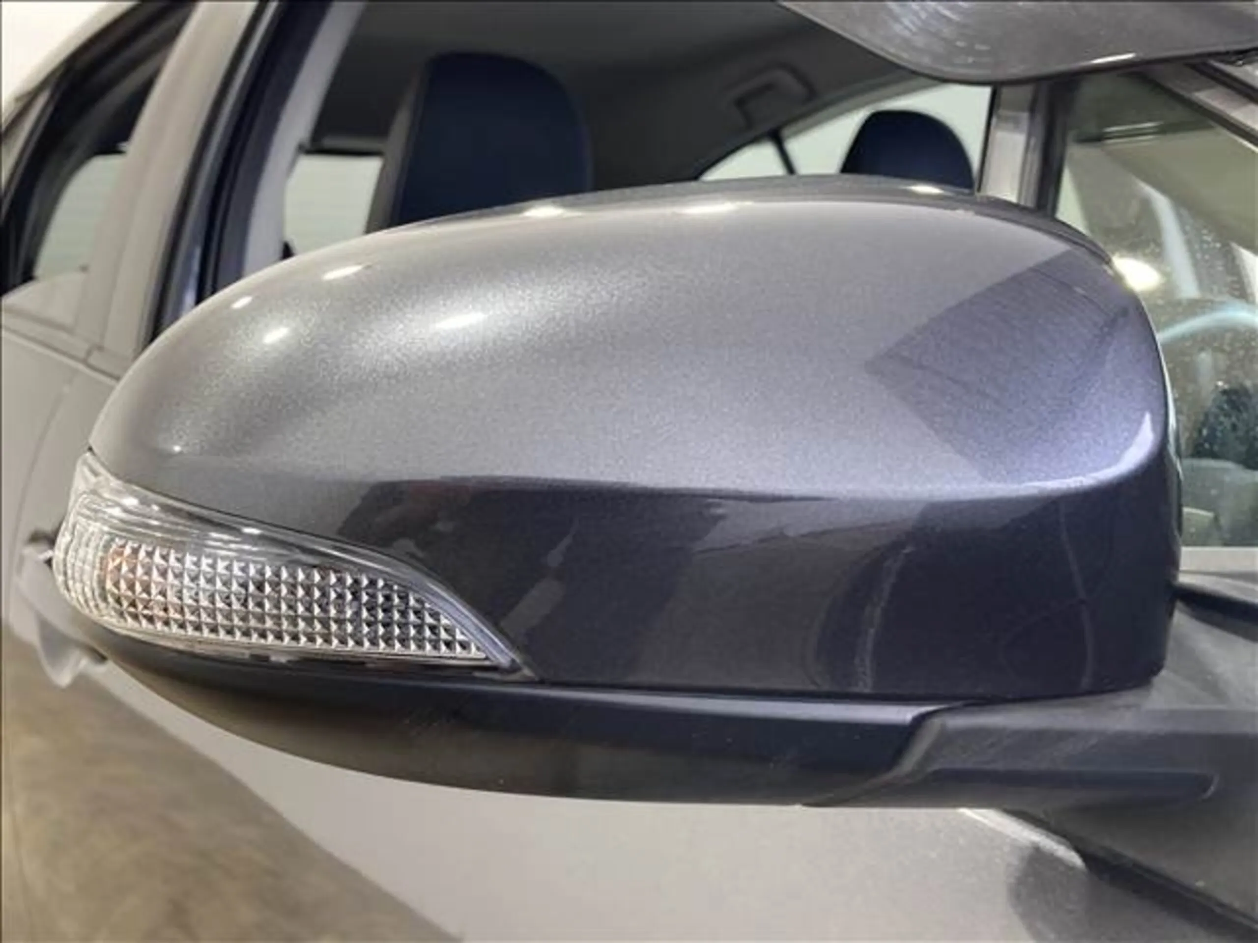 トヨタ　アクア G 画像6