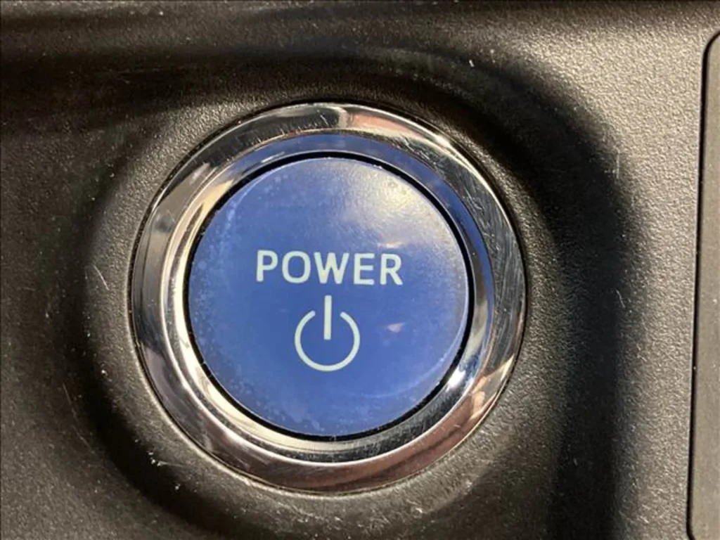 トヨタ　アクア G 画像22