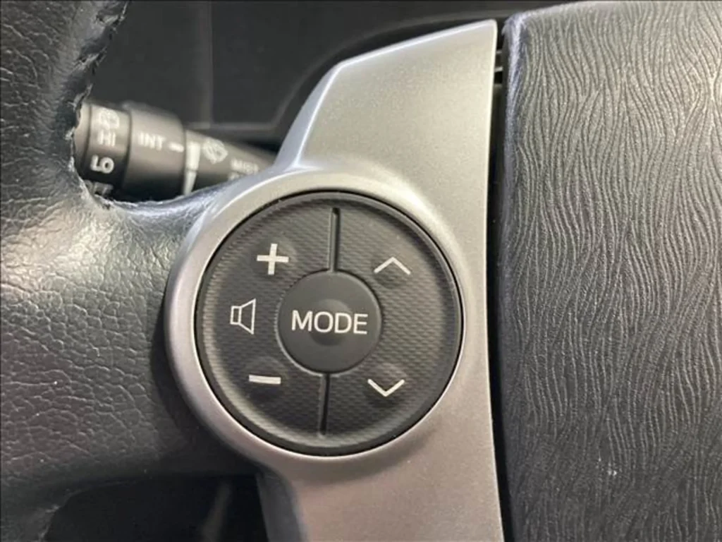 トヨタ　アクア G 画像23