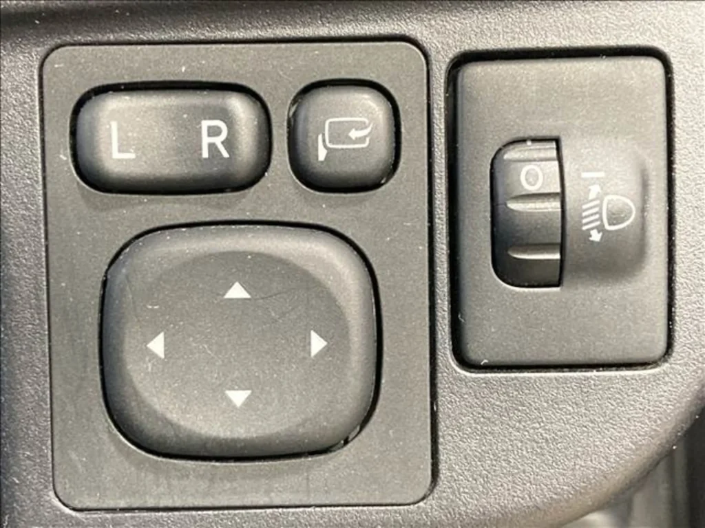 トヨタ　アクア G 画像26