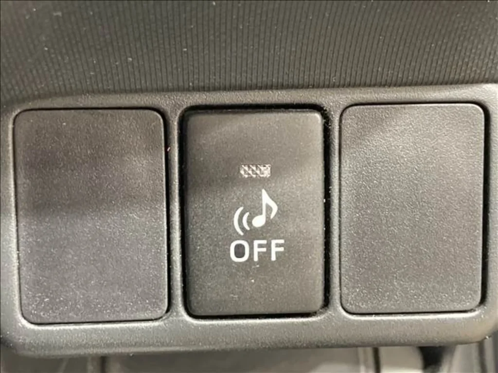 トヨタ　アクア G 画像27