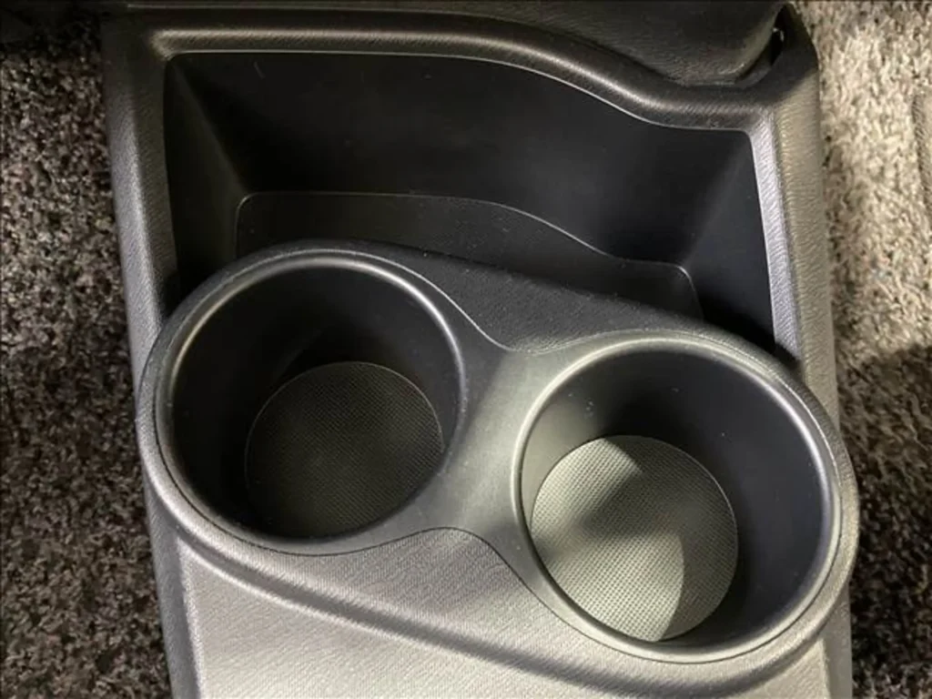 トヨタ　アクア G 画像30