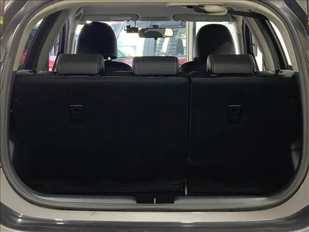 トヨタ　アクア G 画像36