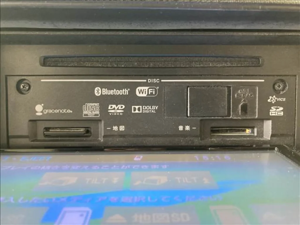 トヨタ　アクア G 画像11